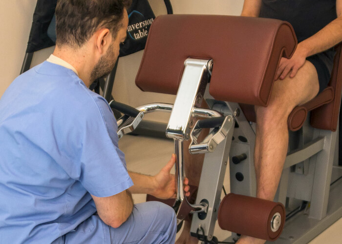 alberto forlini fisioterapista di alessandria